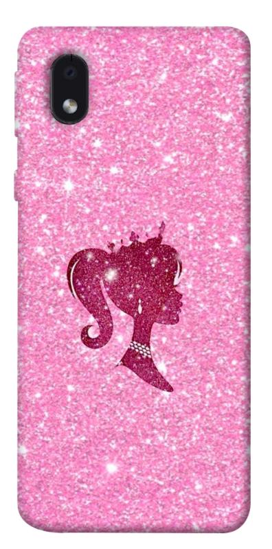 Чехол itsPrint Barbie для Samsung Galaxy M01 Core / A01 Core, детские, купить оптом с доставкой
