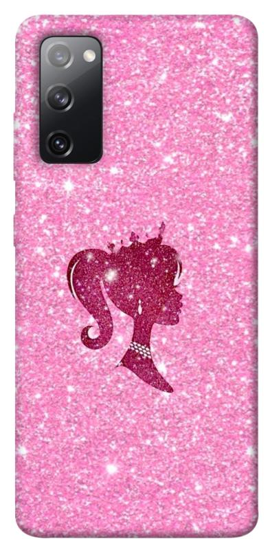 Чохол itsPrint Barbie для Samsung Galaxy S20 FE, дитячі, купити оптом з доставкою