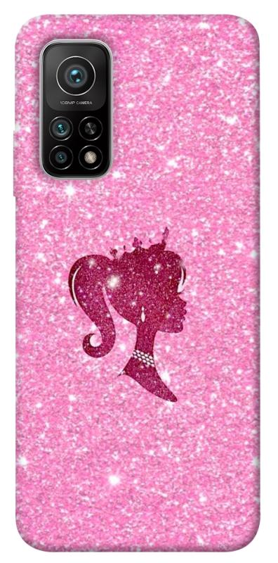 Чехол itsPrint Barbie для Xiaomi Mi 10T, детские, купить оптом с доставкой