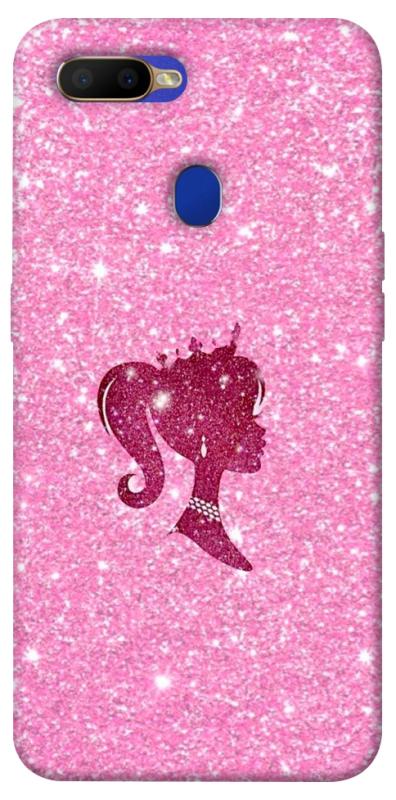 Чохол itsPrint Barbie для Oppo A5s / Oppo A12, дитячі, купити оптом з доставкою