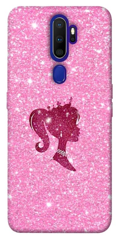 Чохол itsPrint Barbie для Oppo A5 (2020) / Oppo A9 (2020), дитячі, купити оптом з доставкою