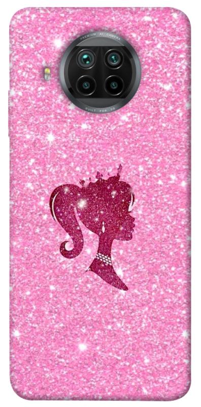 Чехол itsPrint Barbie для Xiaomi Mi 10T Lite / Redmi Note 9 Pro 5G, детские, купить оптом с доставкой