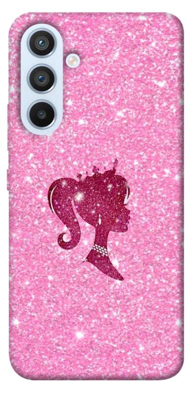 Чохол itsPrint Barbie для Samsung Galaxy A54 5G, дитячі, купити оптом з доставкою