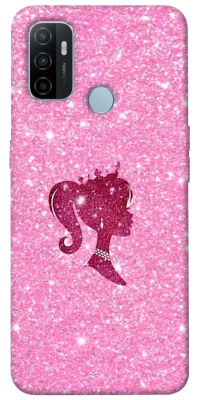 Чохол itsPrint Barbie для Oppo A53 / A32 / A33, дитячі, купити оптом з доставкою