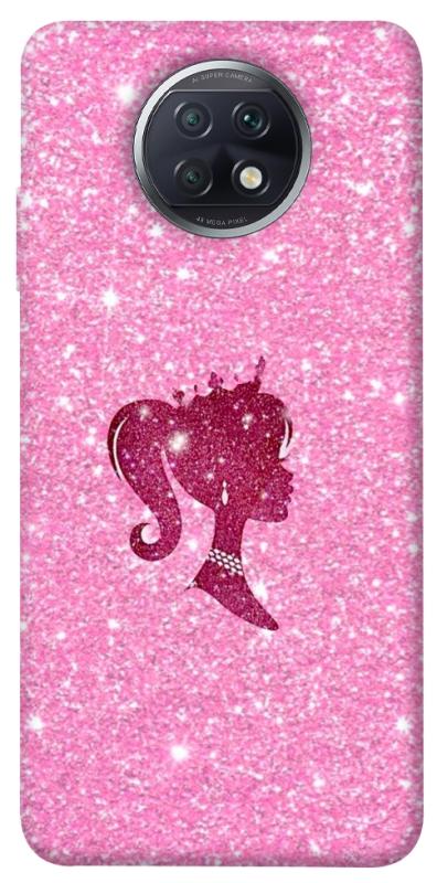Чохол itsPrint Barbie для Xiaomi Redmi Note 9 5G / Note 9T, дитячі, купити оптом з доставкою
