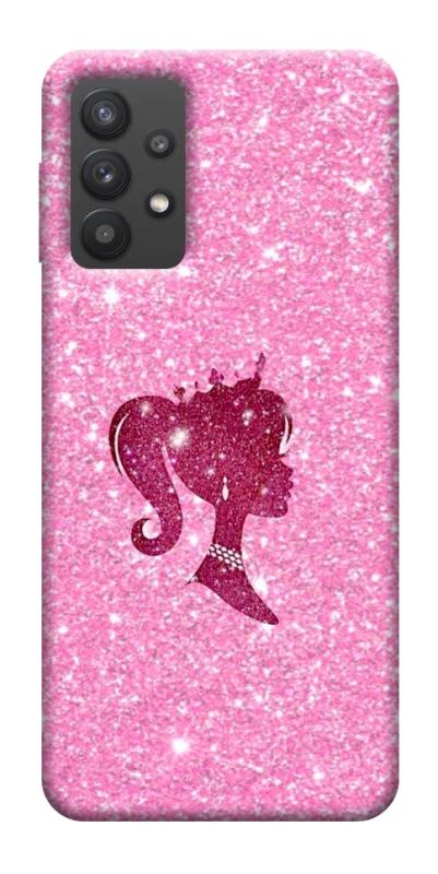 Чохол itsPrint Barbie для Samsung Galaxy A32 (A326B) 5G, дитячі, купити оптом з доставкою