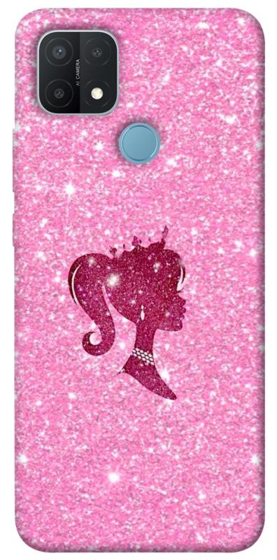 Чехол itsPrint Barbie для Oppo A15s / A15, детские, купить оптом с доставкой