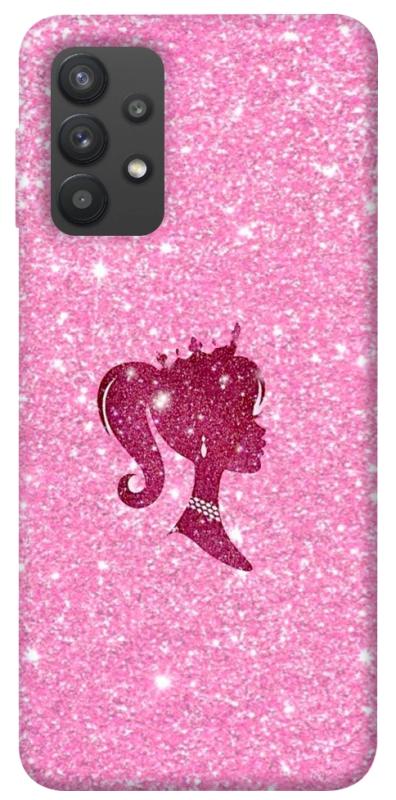 Чохол itsPrint Barbie для Samsung Galaxy A32 (A325F) 4G, дитячі, купити оптом з доставкою