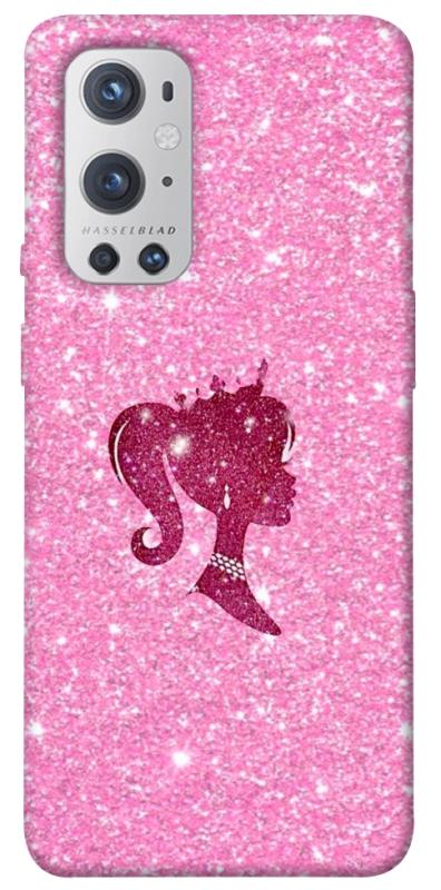 Чохол itsPrint Barbie для OnePlus 9 Pro, дитячі, купити оптом з доставкою