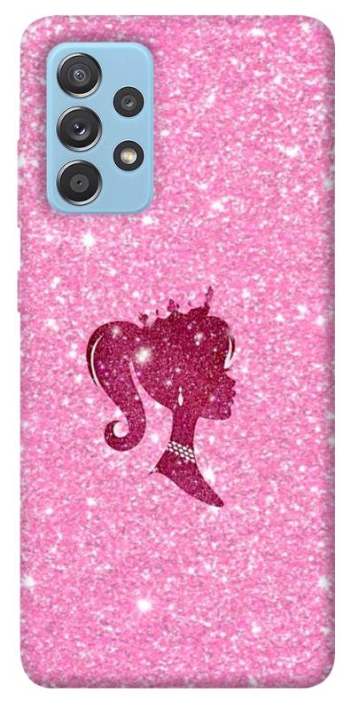 Чехол itsPrint Barbie для Samsung Galaxy A52 4G / A52 5G, детские, купить оптом с доставкой