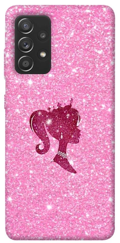 Чехол itsPrint Barbie для Samsung Galaxy A72 4G / A72 5G, детские, купить оптом с доставкой