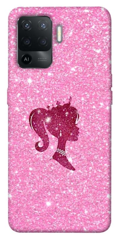 Чохол itsPrint Barbie для Oppo Reno 5 Lite, дитячі, купити оптом з доставкою