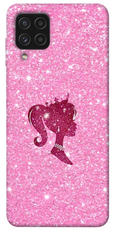 Чохол itsPrint Barbie для Samsung Galaxy A22 4G, дитячі, купити оптом з доставкою