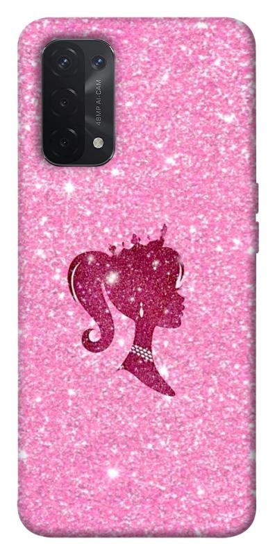 Чехол itsPrint Barbie для Oppo A54 4G, детские, купить оптом с доставкой