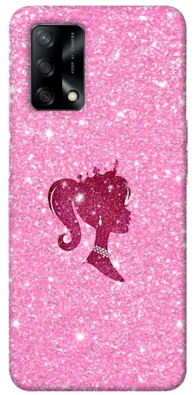 Чехол itsPrint Barbie для Oppo A74 4G, детские, купить оптом с доставкой
