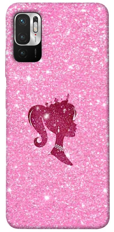 Чехол itsPrint Barbie для Xiaomi Redmi Note 10 5G, детские, купить оптом с доставкой