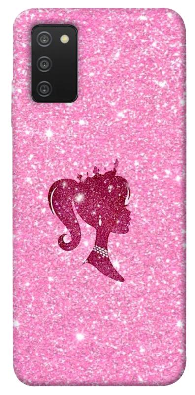 Чохол itsPrint Barbie для Samsung Galaxy A03s, дитячі, купити оптом з доставкою