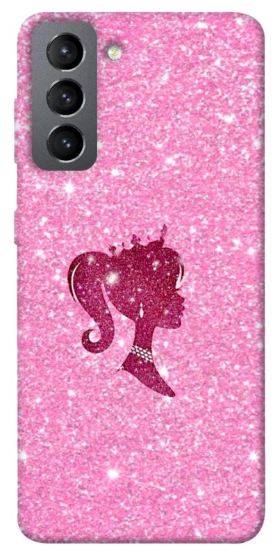 Чохол itsPrint Barbie для Samsung Galaxy S21 FE, дитячі, купити оптом з доставкою