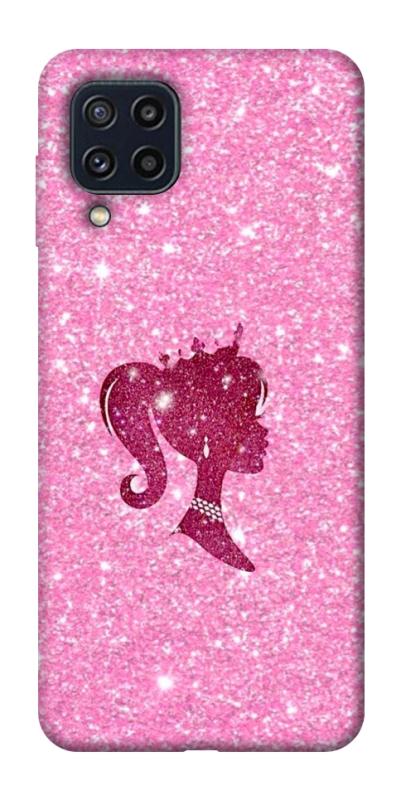 Чехол itsPrint Barbie для Samsung Galaxy M32, детские, купить оптом с доставкой