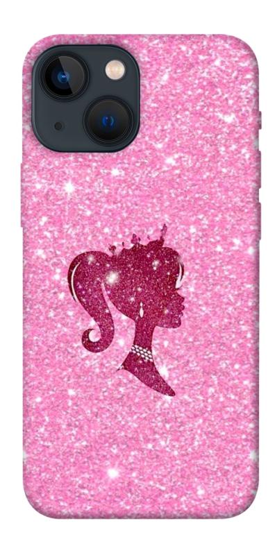 Чехол itsPrint Barbie для Apple iPhone 13 mini (5.4"), детские, купить оптом с доставкой