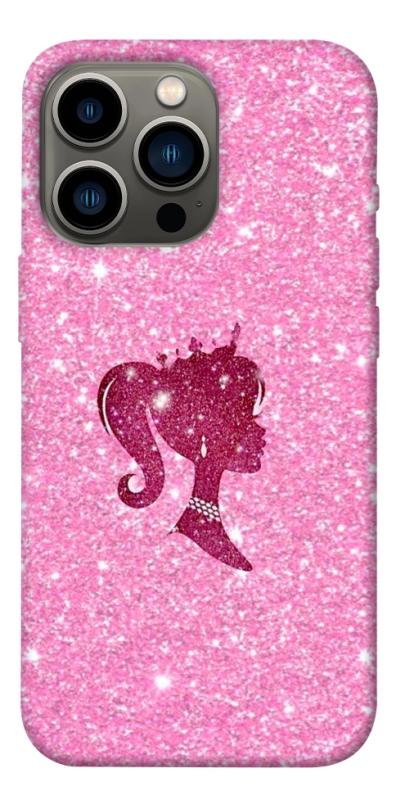 Чохол itsPrint Barbie для Apple iPhone 13 Pro (6.1"), дитячі, купити оптом з доставкою