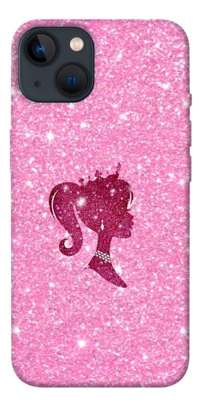 Чехол itsPrint Barbie для Apple iPhone 13 (6.1"), детские, купить оптом с доставкой