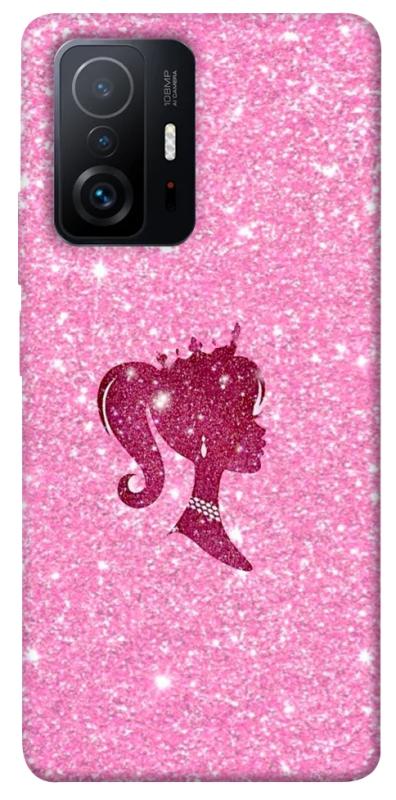 Чехол itsPrint Barbie для Xiaomi 11T / 11T Pro, детские, купить оптом с доставкой