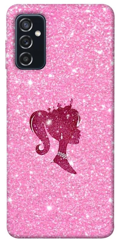 Чохол itsPrint Barbie для Samsung Galaxy M52, дитячі, купити оптом з доставкою