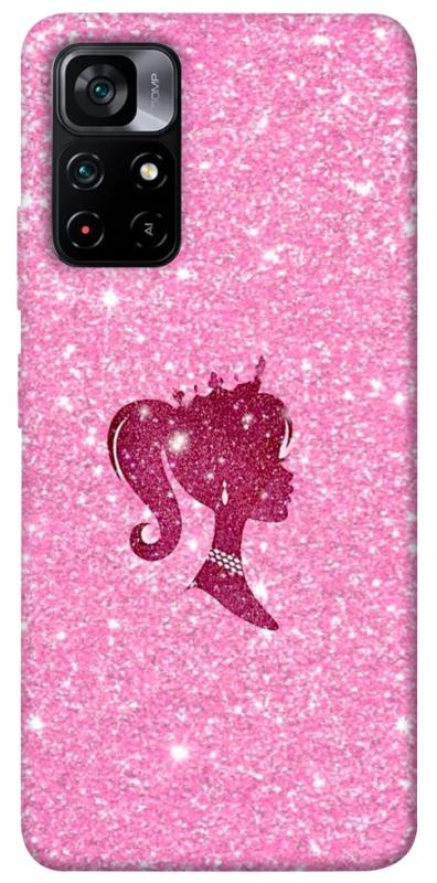 Чехол itsPrint Barbie для Xiaomi Poco M4 Pro 5G, детские, купить оптом с доставкой