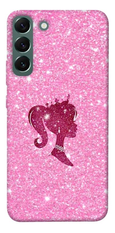 Чохол itsPrint Barbie для Samsung Galaxy S22+, дитячі, купити оптом з доставкою