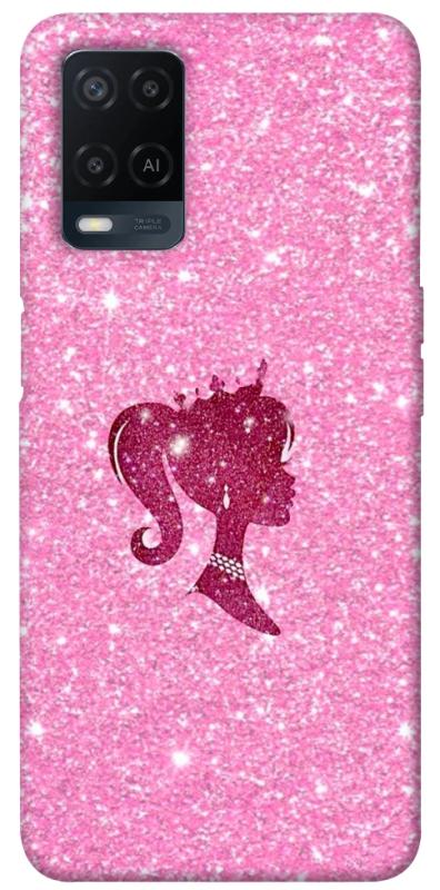 Чехол itsPrint Barbie для Oppo A16s / A16, детские, купить оптом с доставкой