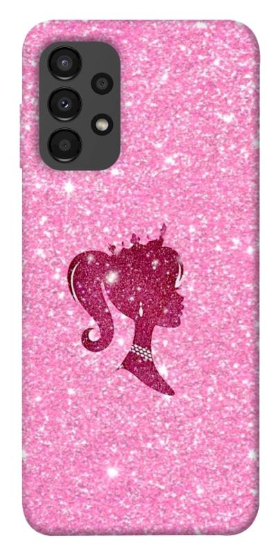 Чохол itsPrint Barbie для Samsung Galaxy A13 4G, дитячі, купити оптом з доставкою