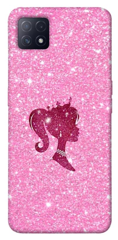 Чохол itsPrint Barbie для Oppo A72 5G / A73 5G, дитячі, купити оптом з доставкою