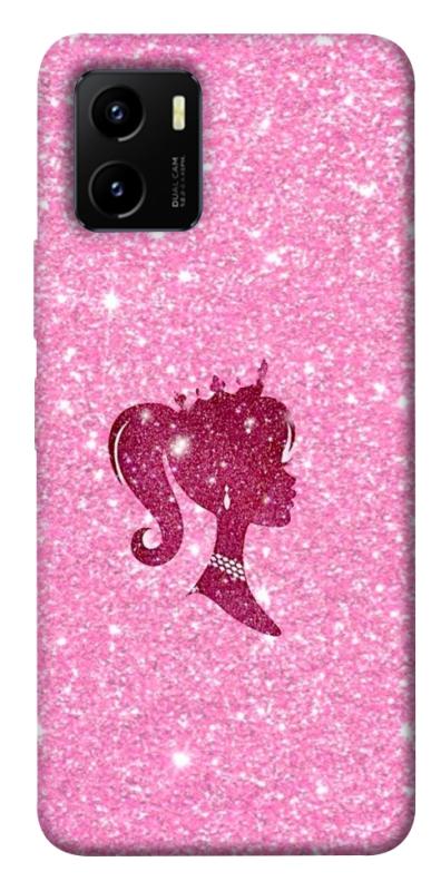 Чехол itsPrint Barbie для Vivo Y15s, детские, купить оптом с доставкой