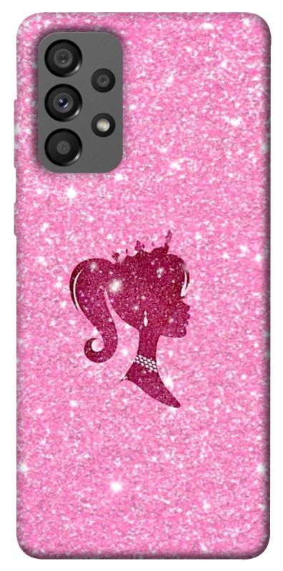 Чохол itsPrint Barbie для Samsung Galaxy A73 5G, дитячі, купити оптом з доставкою