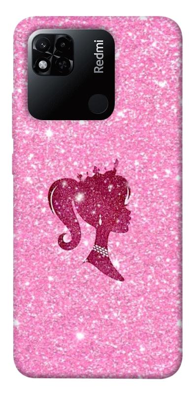Чехол itsPrint Barbie для Xiaomi Redmi 10A, детские, купить оптом с доставкой