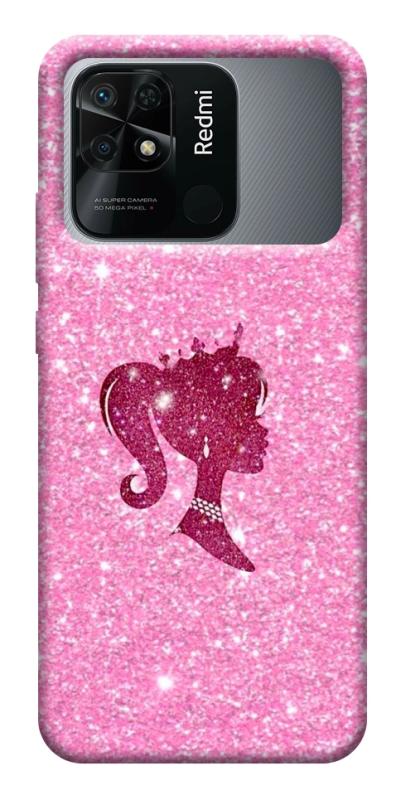 Чехол itsPrint Barbie для Xiaomi Redmi 10C, детские, купить оптом с доставкой