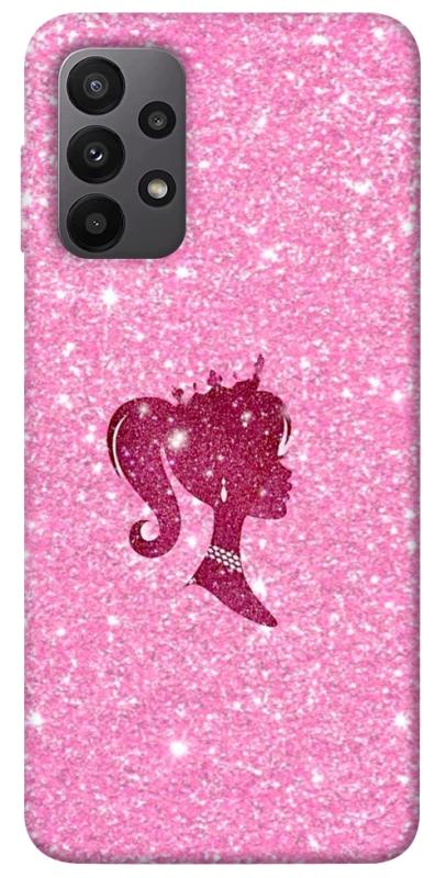 Чехол itsPrint Barbie для Samsung Galaxy A23 4G, детские, купить оптом с доставкой