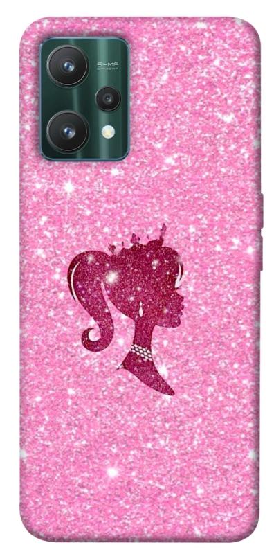Чехол itsPrint Barbie для Realme 9 Pro, детские, купить оптом с доставкой