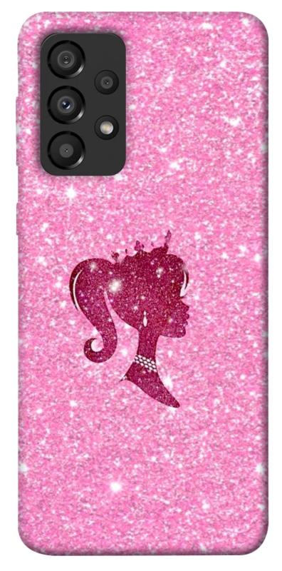 Чохол itsPrint Barbie для Samsung Galaxy A33 5G, дитячі, купити оптом з доставкою