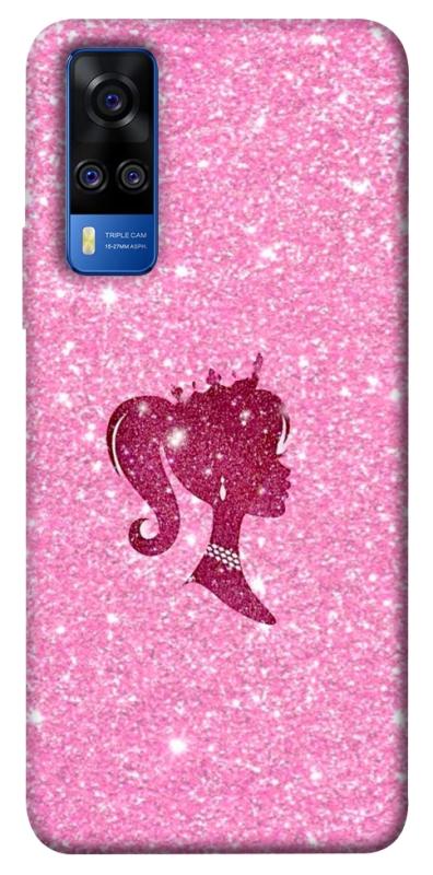 Чохол itsPrint Barbie для Vivo Y51a, дитячі, купити оптом з доставкою