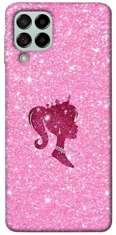 Чехол itsPrint Barbie для Samsung Galaxy M53 5G, детские, купить оптом с доставкой