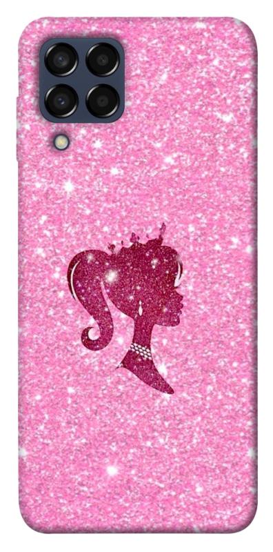 Чохол itsPrint Barbie для Samsung Galaxy M33 5G, дитячі, купити оптом з доставкою