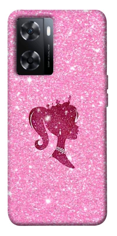Чохол itsPrint Barbie для OnePlus Nord N20 SE, дитячі, купити оптом з доставкою