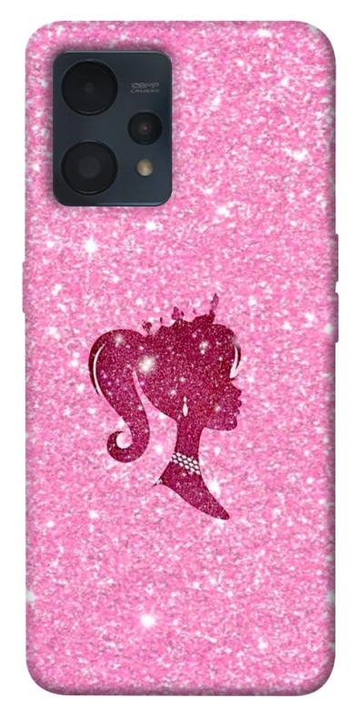 Чехол itsPrint Barbie для Realme 9 4G / 9 Pro+, детские, купить оптом с доставкой