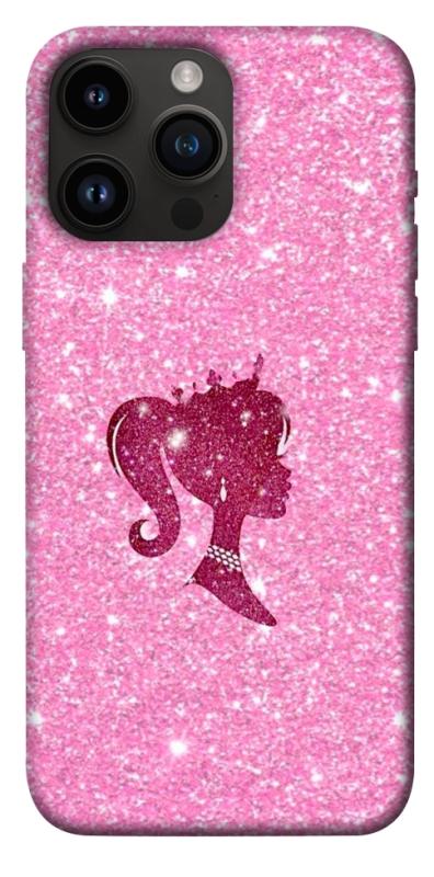 Чехол itsPrint Barbie для Apple iPhone 14 Pro Max (6.7"), детские, купить оптом с доставкой