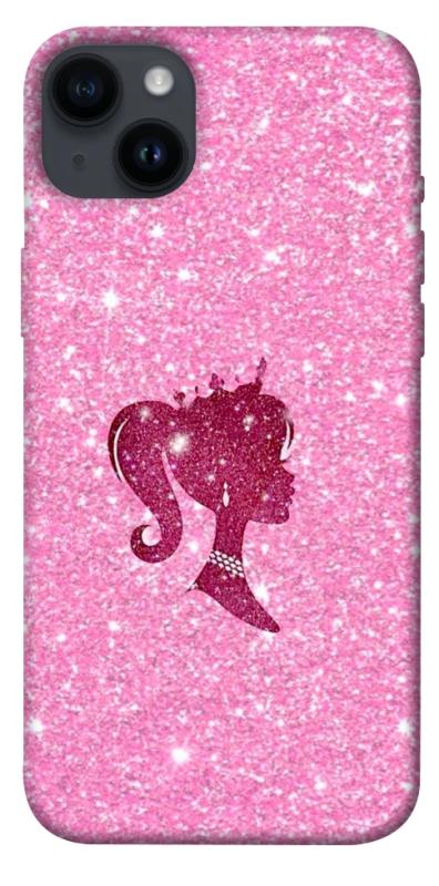 Чехол itsPrint Barbie для Apple iPhone 14 Plus (6.7"), детские, купить оптом с доставкой