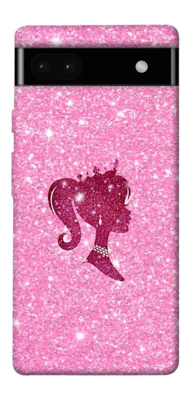 Чехол itsPrint Barbie для Google Pixel 6a, детские, купить оптом с доставкой