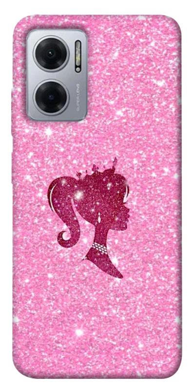 Чохол itsPrint Barbie для Xiaomi Redmi Note 11E, дитячі, купити оптом з доставкою