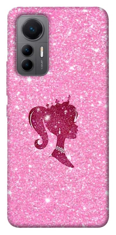 Чохол itsPrint Barbie для Xiaomi 12 Lite, дитячі, купити оптом з доставкою
